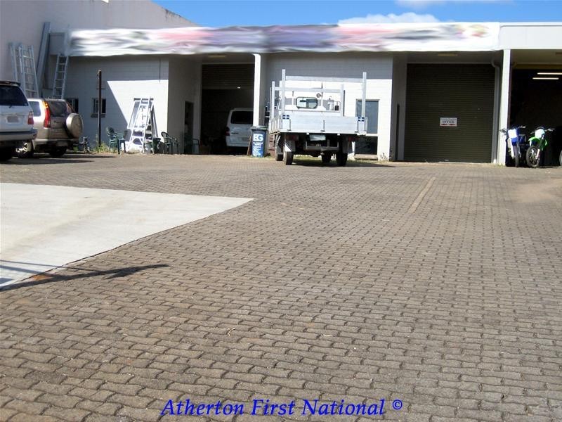 14 Eclipse Drive, Atherton QLD 4883