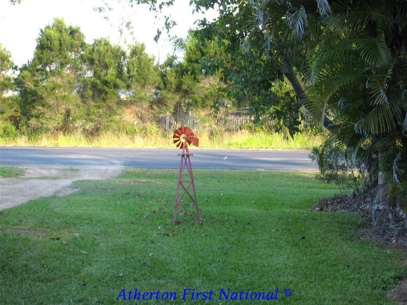 Atherton QLD 4883