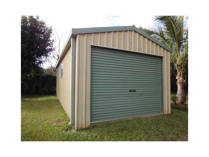 21 Lily Street, Atherton QLD 4883