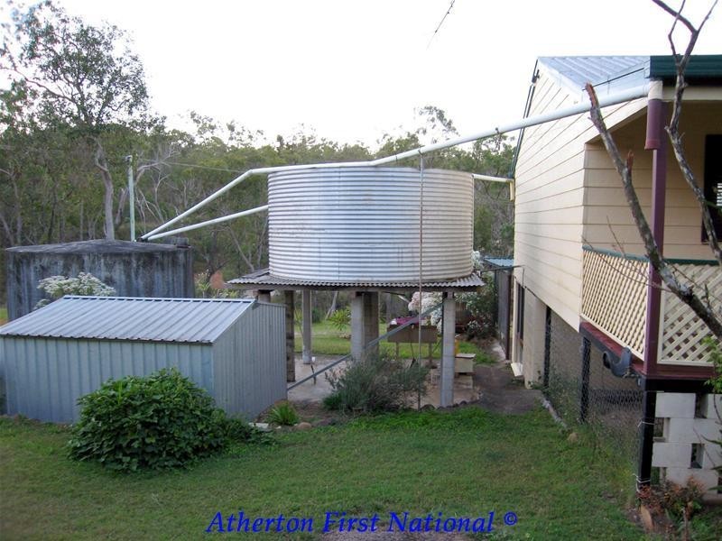 61 Syme Road, Herberton QLD 4887