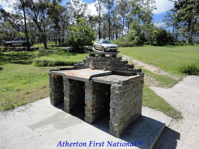61 Syme Road, Herberton QLD 4887