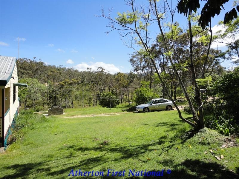61 Syme Road, Herberton QLD 4887