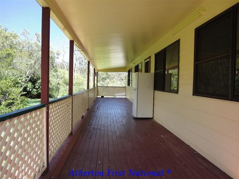 61 Syme Road, Herberton QLD 4887