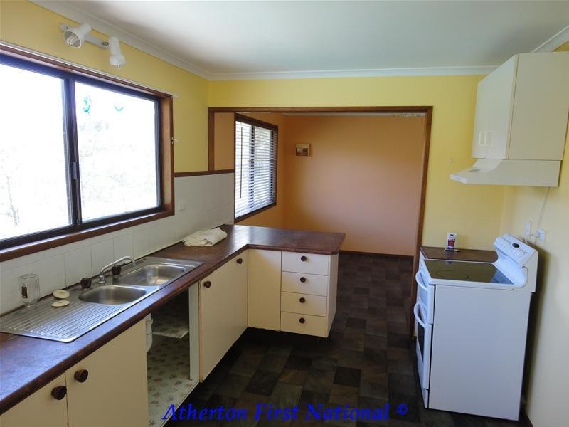 61 Syme Road, Herberton QLD 4887