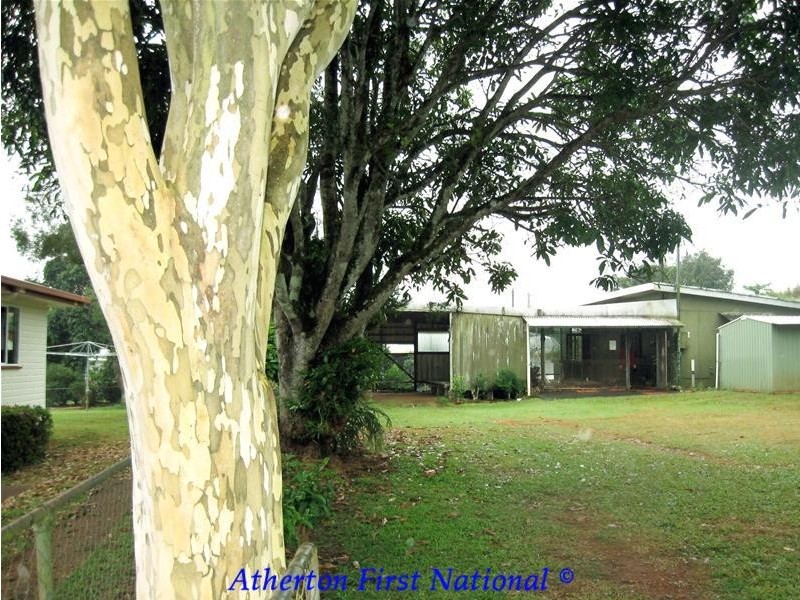 Atherton QLD 4883
