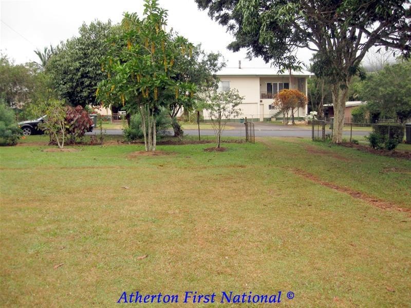 Atherton QLD 4883