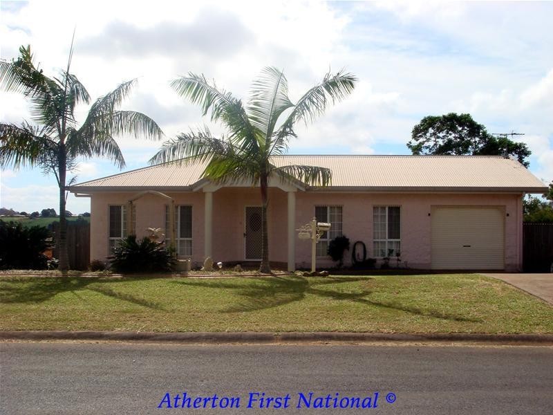 Atherton QLD 4883