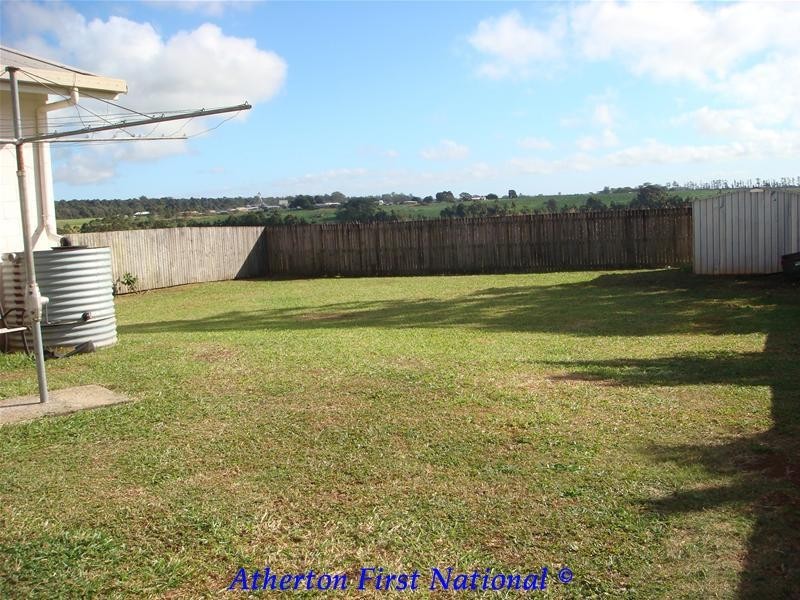 Atherton QLD 4883
