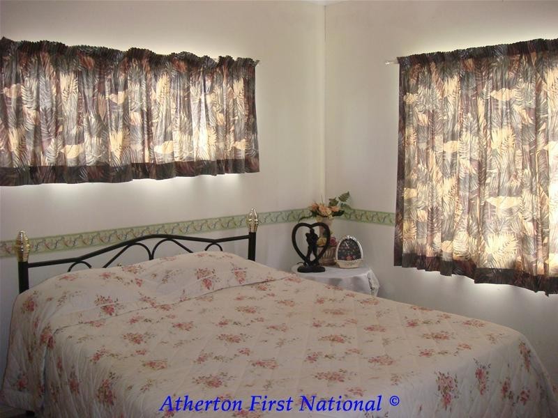 Atherton QLD 4883