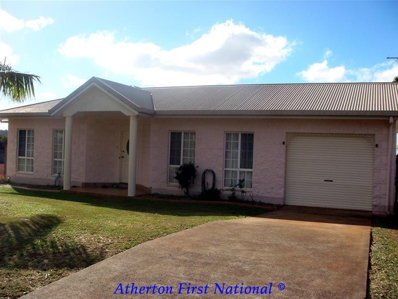 Atherton QLD 4883