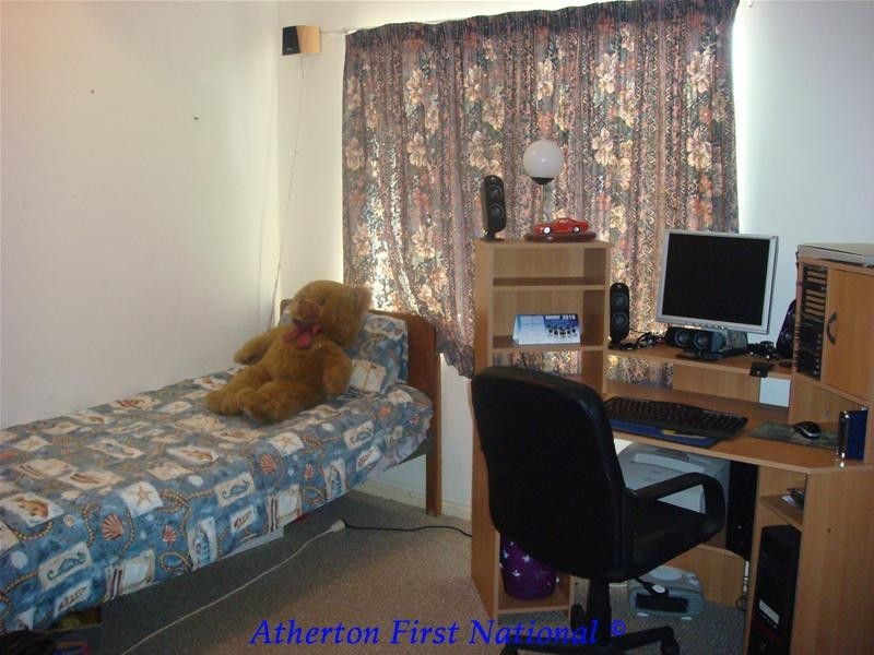 Atherton QLD 4883
