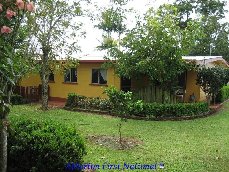 23 Lily Street, Atherton QLD 4883