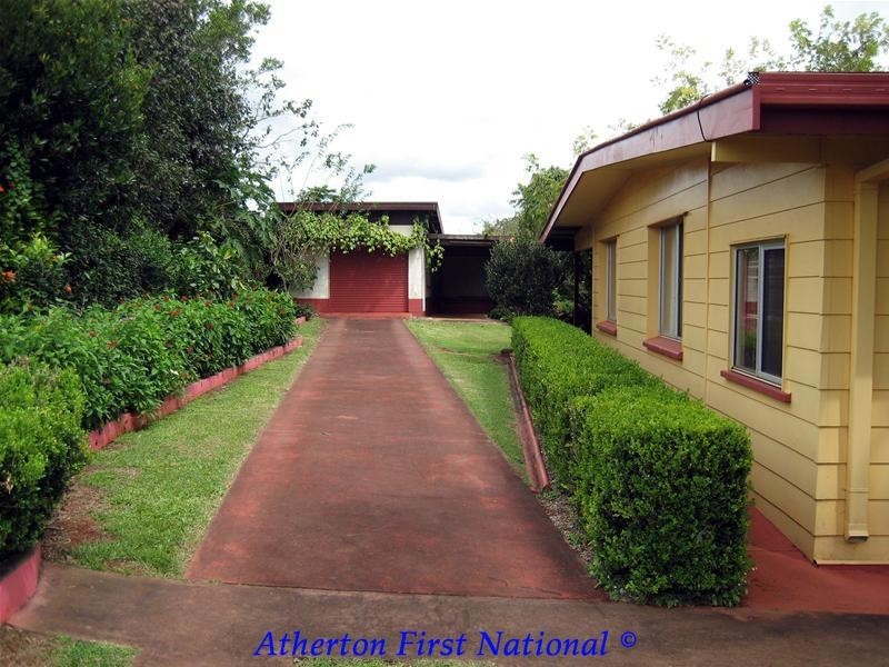 23 Lily Street, Atherton QLD 4883