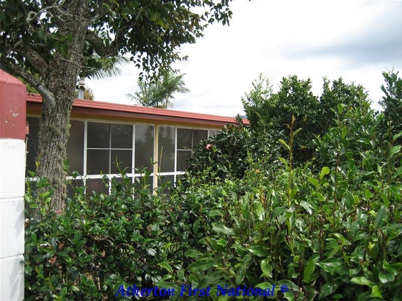 23 Lily Street, Atherton QLD 4883