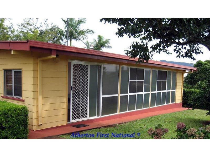 23 Lily Street, Atherton QLD 4883