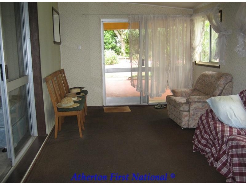 23 Lily Street, Atherton QLD 4883