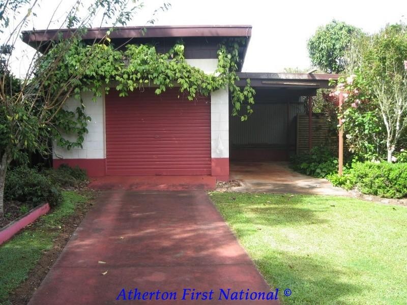 23 Lily Street, Atherton QLD 4883