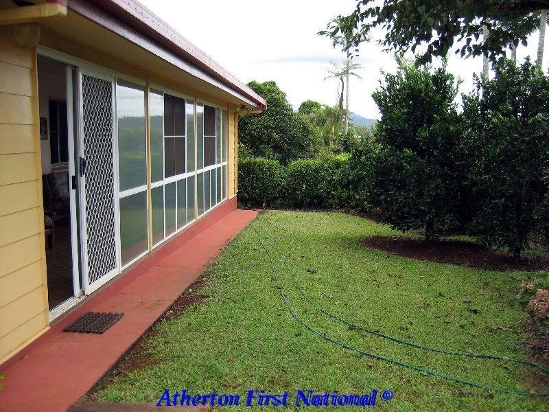 23 Lily Street, Atherton QLD 4883