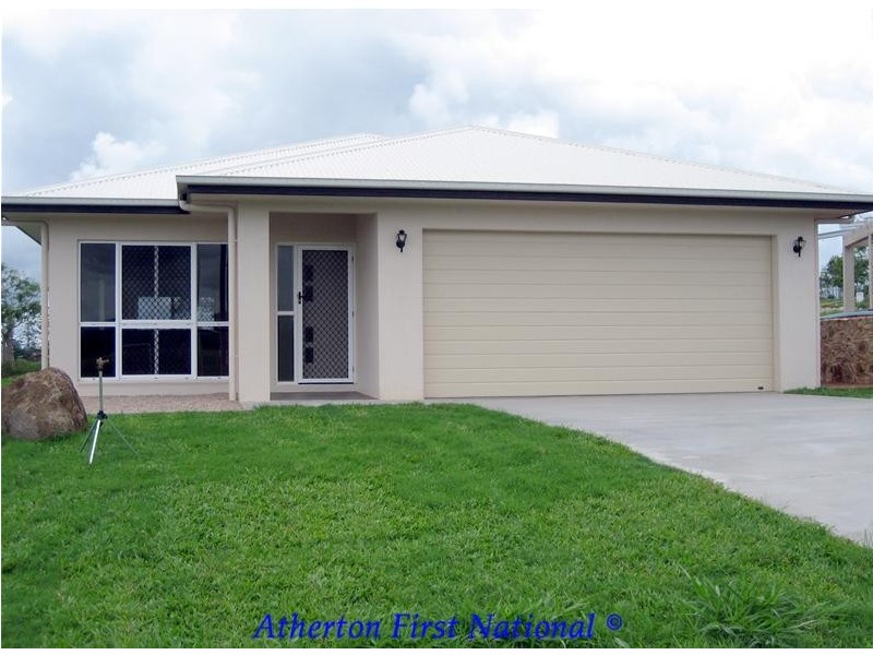 37 Neal Street, Atherton QLD 4883