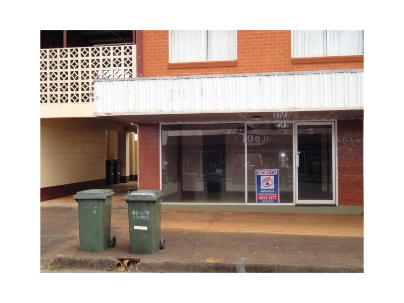 5a Jack, Atherton QLD 4883