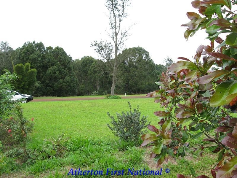 Lot 6, 6 Greenstreet Park, Malanda QLD 4885