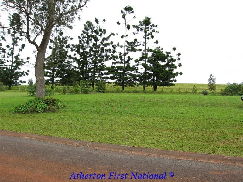 Lot 6, 6 Greenstreet Park, Malanda QLD 4885