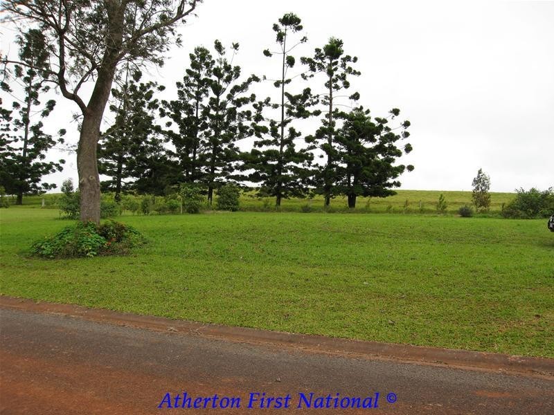 Lot 6, 6 Greenstreet Park, Malanda QLD 4885
