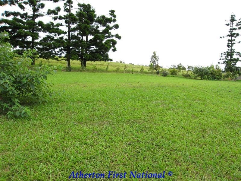 Lot 6, 6 Greenstreet Park, Malanda QLD 4885