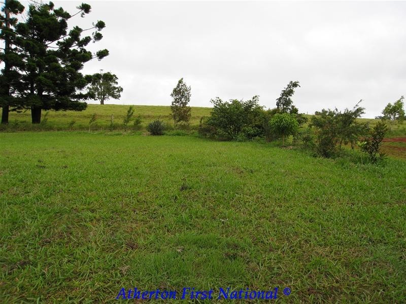 Lot 6, 6 Greenstreet Park, Malanda QLD 4885