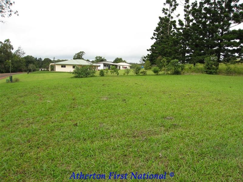 Lot 6, 6 Greenstreet Park, Malanda QLD 4885
