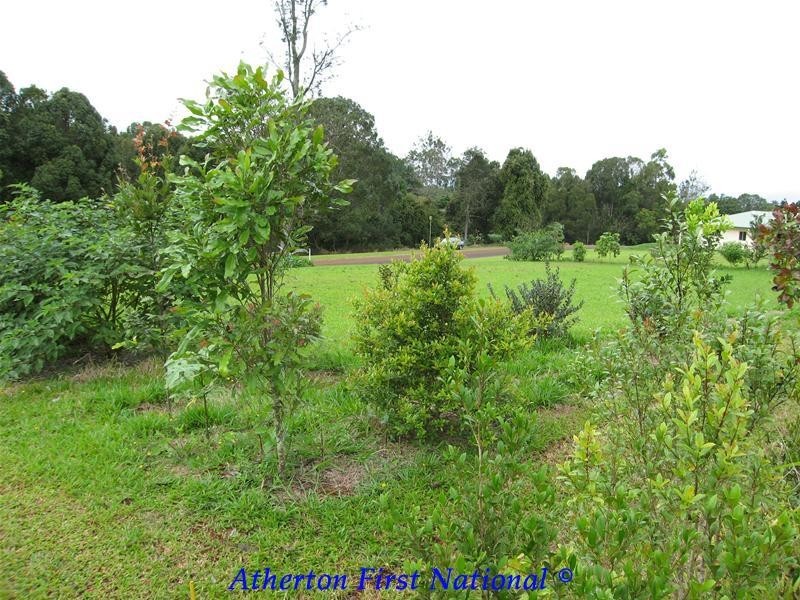 Lot 6, 6 Greenstreet Park, Malanda QLD 4885