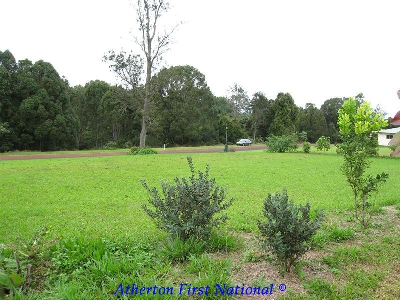 Lot 6, 6 Greenstreet Park, Malanda QLD 4885