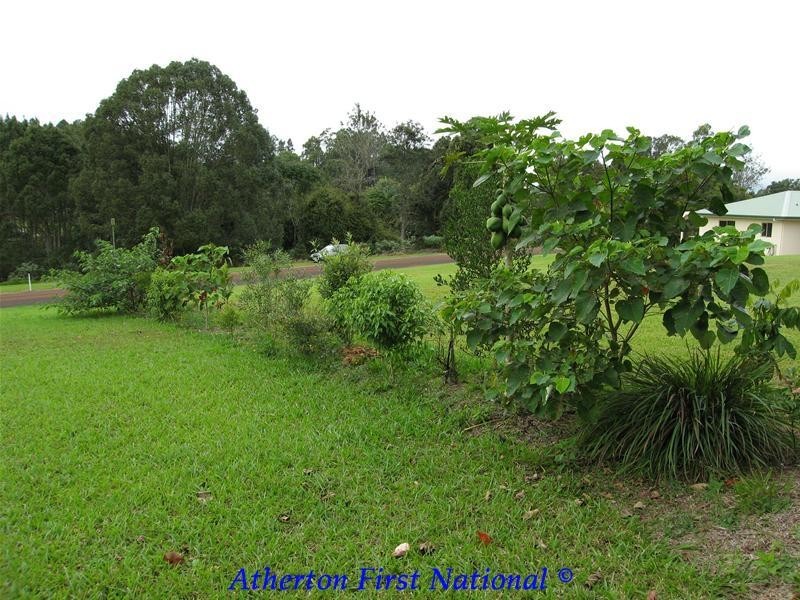 Lot 6, 6 Greenstreet Park, Malanda QLD 4885