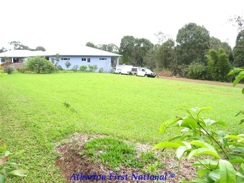 Lot 6, 6 Greenstreet Park, Malanda QLD 4885