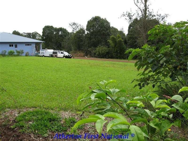 Lot 6, 6 Greenstreet Park, Malanda QLD 4885