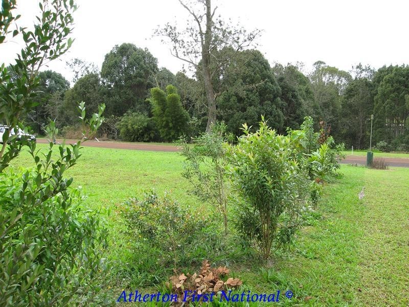 Lot 6, 6 Greenstreet Park, Malanda QLD 4885