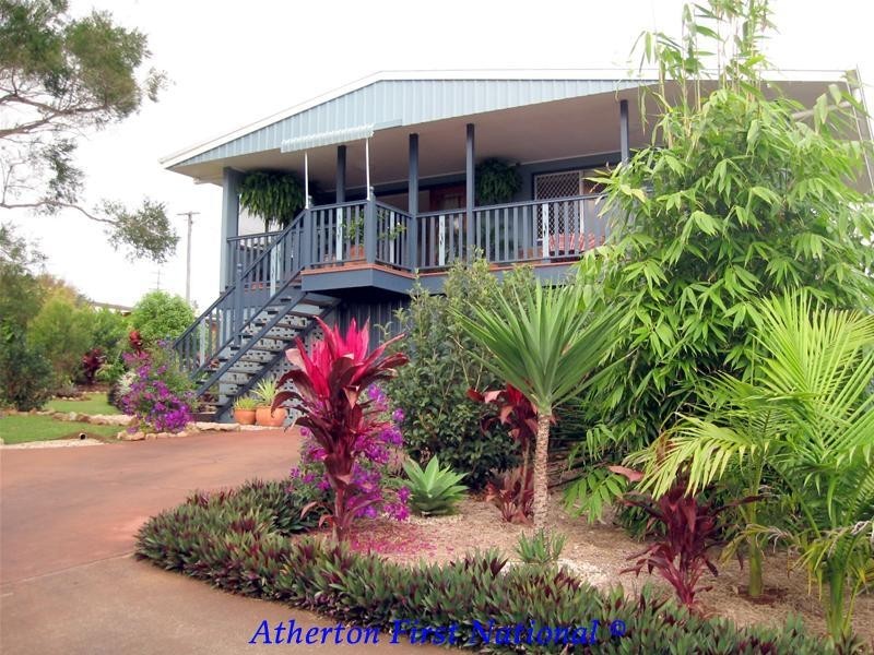 Atherton QLD 4883