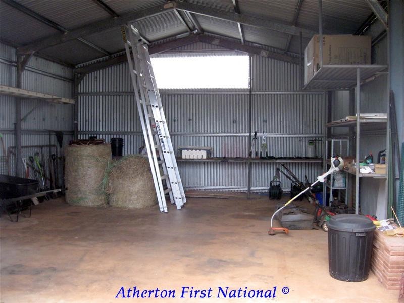 Atherton QLD 4883