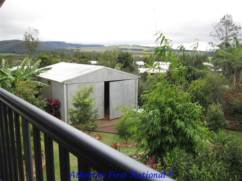 Atherton QLD 4883