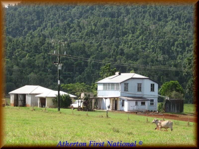 Mena Creek QLD 4871