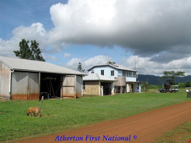 Mena Creek QLD 4871