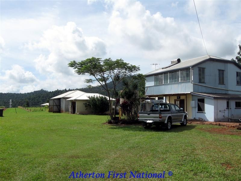 Mena Creek QLD 4871