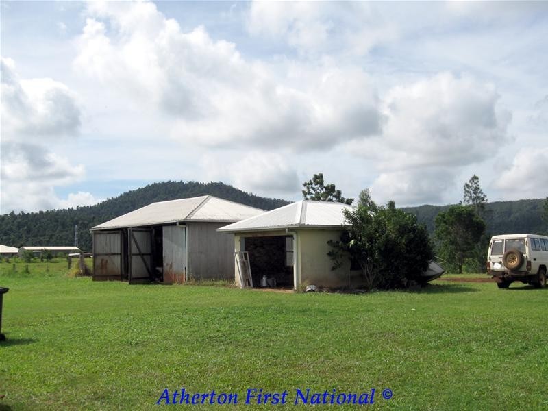Mena Creek QLD 4871