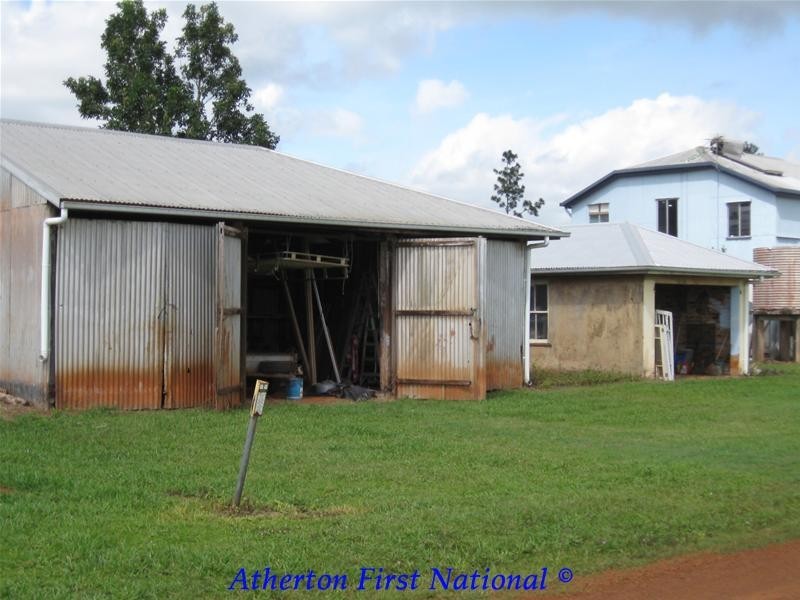 Mena Creek QLD 4871