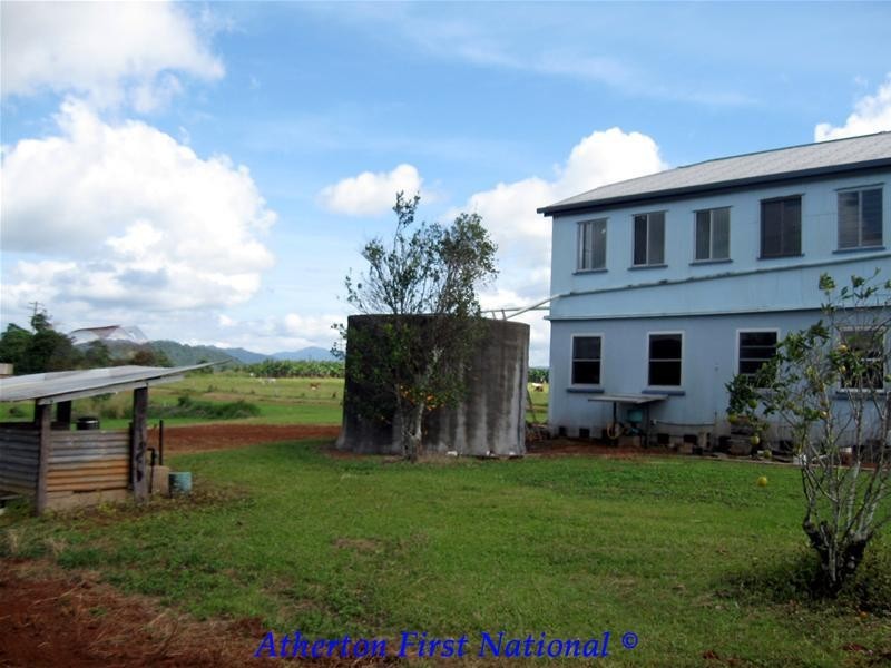 Mena Creek QLD 4871
