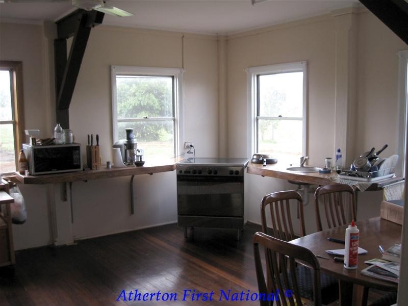 Mena Creek QLD 4871