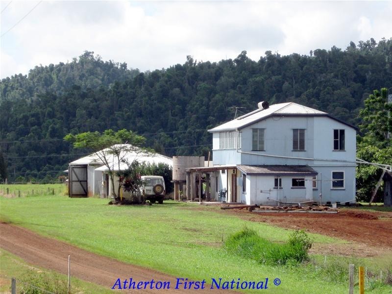 Mena Creek QLD 4871