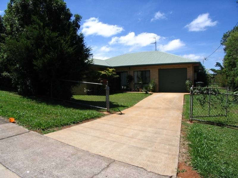 24 Ash, Yungaburra QLD 4884
