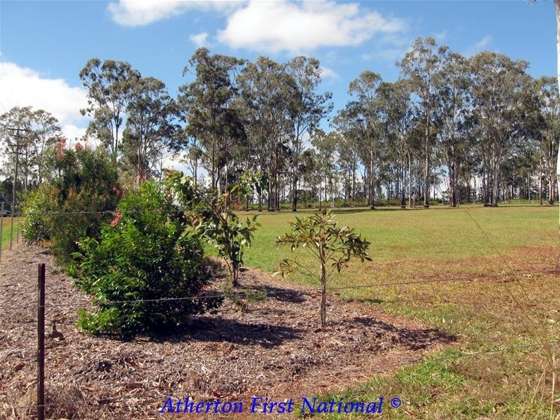 Tolga QLD 4882