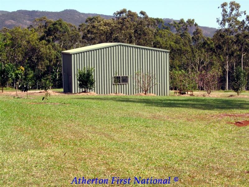 Tolga QLD 4882
